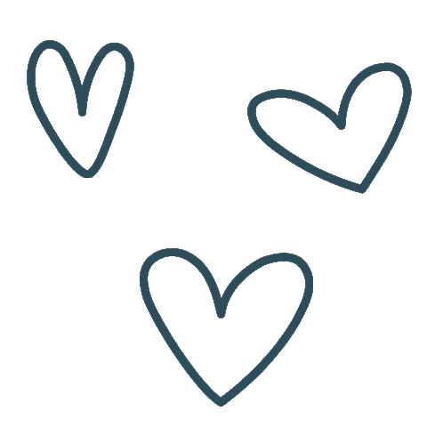 blish_ag giphyupload heart blish blishag Sticker