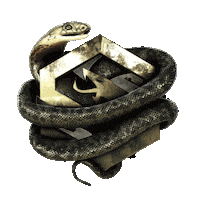 hardcore art of dance Sticker