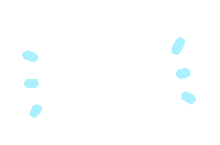 Bye Bye Sticker Sticker by Ai and Aiko