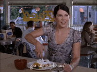 season 6 netflix GIF by Gilmore Girls 