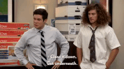 comedy central GIF by Workaholics