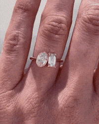 ShivShambuDiamonds diamond ring diamond ring shiv GIF
