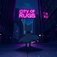 Crypto Bitcoin GIF by CATBAT