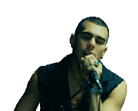 Signing Deja Vu Sticker by CNCO