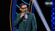 Antena 3 Tongue GIF by Family Feud