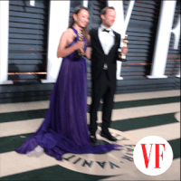 GIF by Vanity Fair