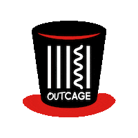 Hat Academy Sticker by Outcage Sailing Yacht