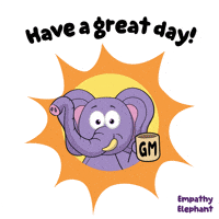 Good Morning Sun GIF by VeeFriends