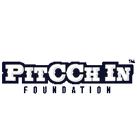 PitCChIn sports baseball cc sabathia pitcch in Sticker