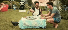 music video GIF by D^YDRE^MERS