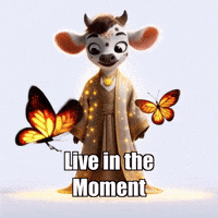 Beauty Peace GIF by Moosiahzen