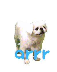 아르르 Sticker by arrr_official