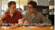 march madness basketball GIF