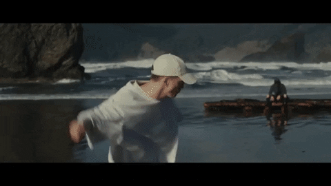 brentfaulkner giphyupload music video rap hope GIF