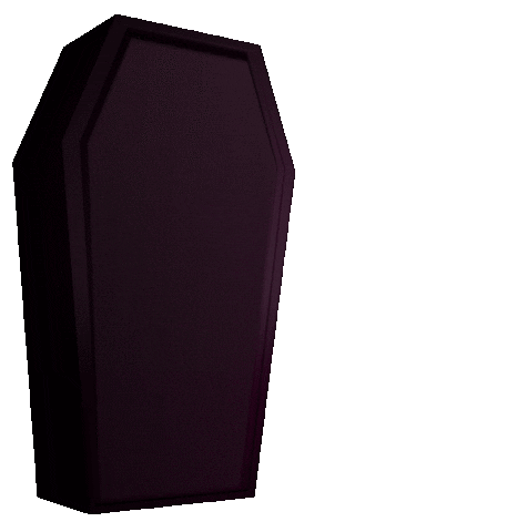 Skeleton Sticker by SoulxCellar