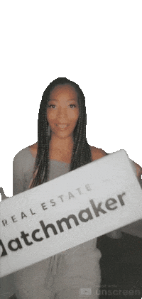yourrealtormiranda rog realty one group az realtor real estate matchmaker Sticker