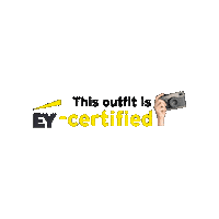 Ey Malaysia Sticker by EY MY Careers