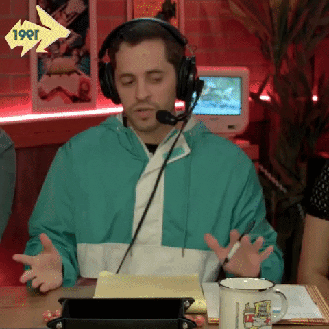 Twitch Smuggle GIF by Hyper RPG
