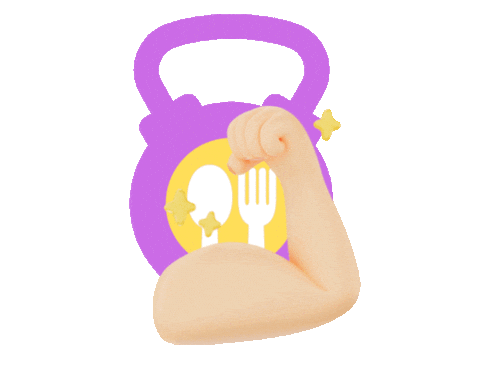 Prepandpowerthru  Sticker