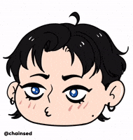 chainsed oc daniel webtoon tiramisu GIF