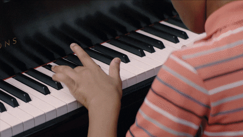GIF by CBS