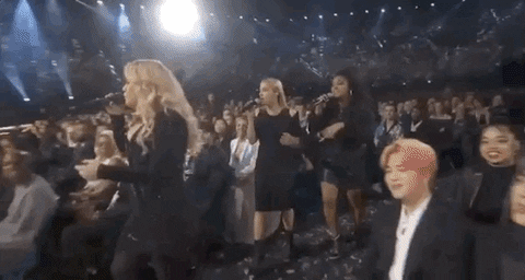 eonline giphyupload billboard music awards e online 2019 bbmas GIF