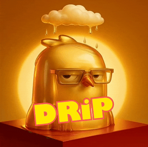 Sad Hiphop GIF by The LSD Hotel