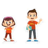 CorporacionGrupoTerra educacion valores fttc fundacionterra Sticker