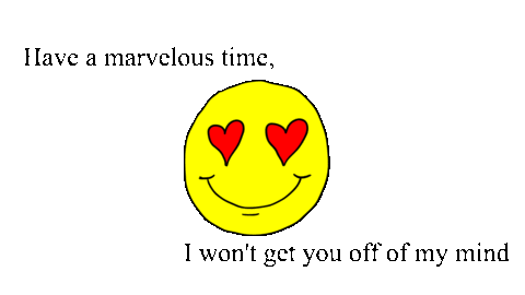 In Love Heart Sticker by Wallows