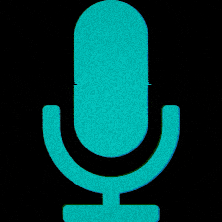 VoiceCrafters giphygifmaker studio mic sound GIF