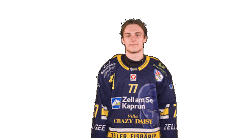 Zellamsee Ekz Sticker by EK Zeller Eisbären