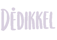 Dijooka Sticker