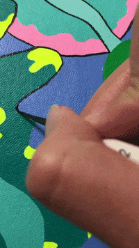 Aaronlookingatlife GIF