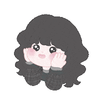 Bingo 박은빈 Sticker