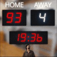 4 Away GIF