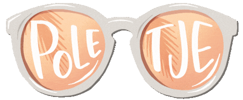 Ocala Poletje Sticker by Tutajna