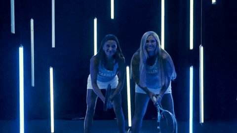 North Carolina GIF by UNC Tar Heels