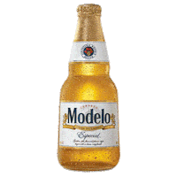 Party Cheers Sticker by Modelo USA