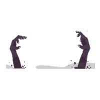 Ssghalloween Sticker by Support Services Group