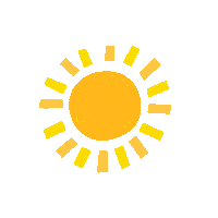 LasEstacas_ParqueNatural sun sunny sol buenos dias Sticker