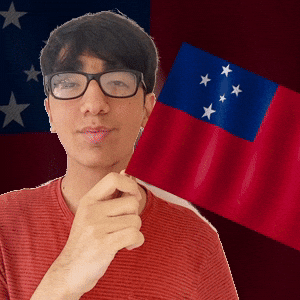 Pride Holding GIF