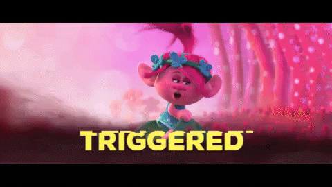 scream troll GIF by Political Products Online