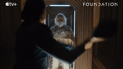 Angry Lee Pace GIF by Apple TV+