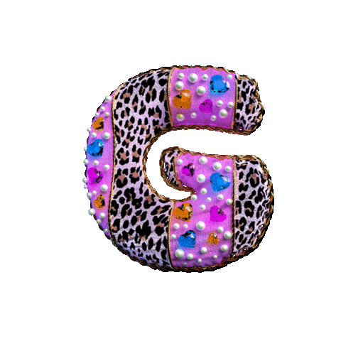 3D G Sticker by Nike