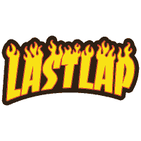 lastlap_portugal fire portugal espana eventos Sticker