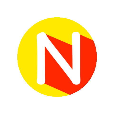 Abc Studio Sticker