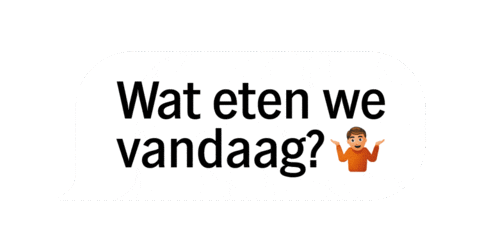 Appie Sticker by Albert Heijn