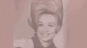 dolly parton interview GIF