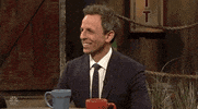 da seff meyers GIF by Saturday Night Live