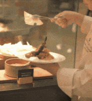 shangrilajakarta hotel jakarta staycation buffet GIF